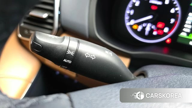 Hyundai Grandeur IG id 4448336 из Кореи 25