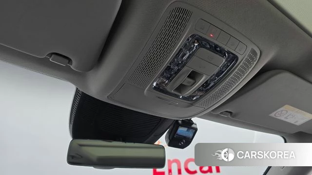 Mercedes-Benz GLE-Class W167 id 4580868 из Кореи 25