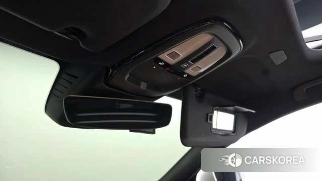 Volvo V60 Cross-Country 2nd Generation id 4408597 из Кореи 25