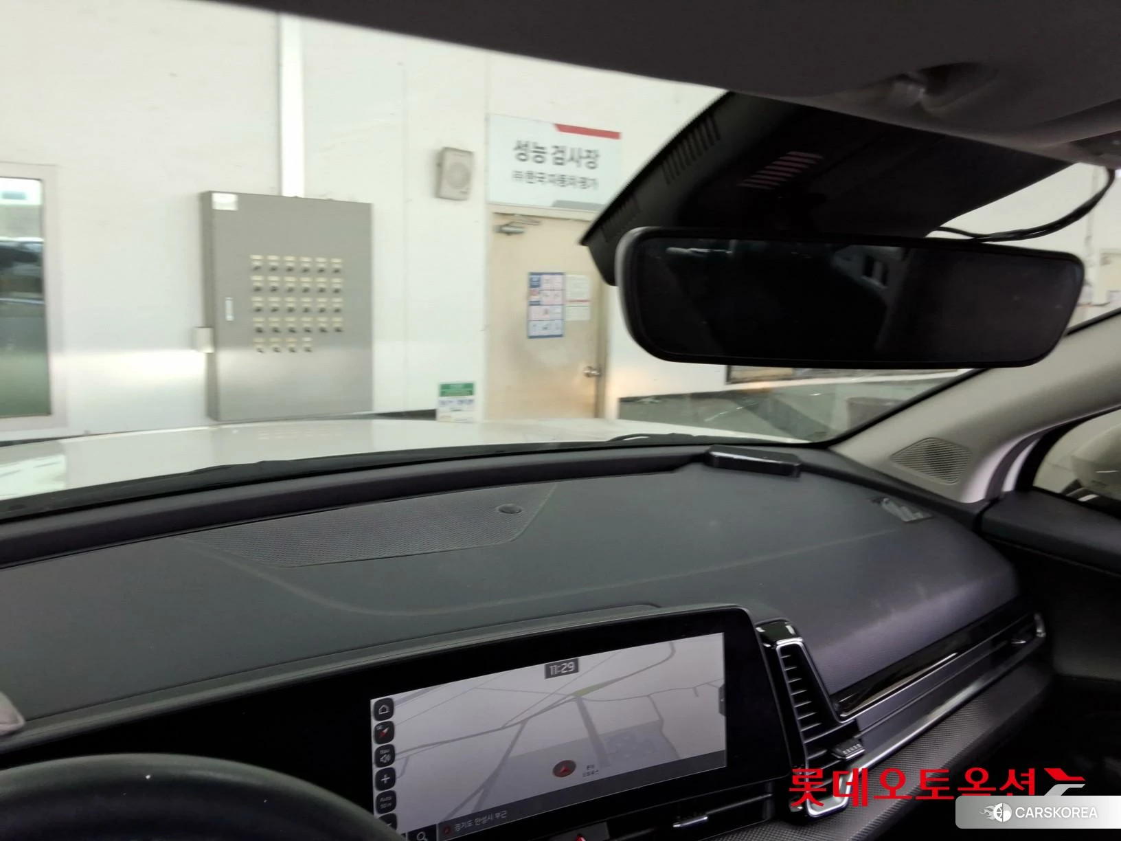 Kia Sportage Hybrid id 3882124 из Кореи 25