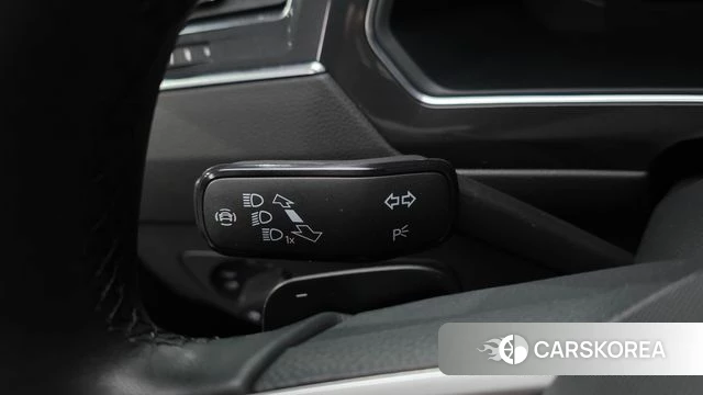 Volkswagen Tiguan Allspace id 4281200 из Кореи 25