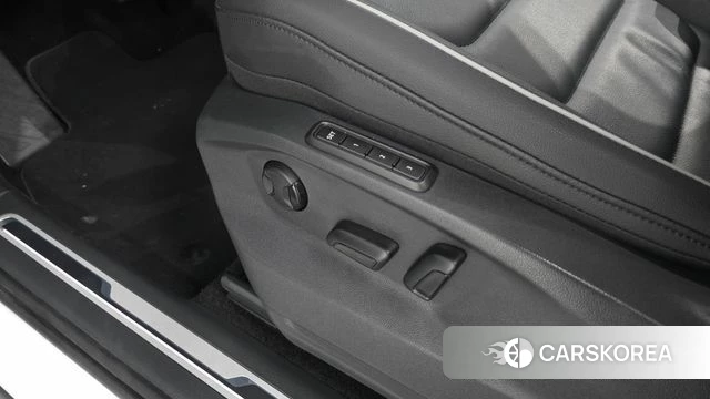 Volkswagen Tiguan second Generation id 4666371 из Кореи 25