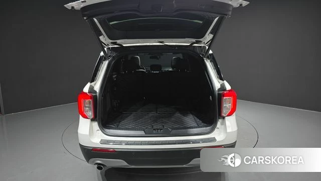 Ford Explorer 6th Generation id 4397277 из Кореи 25