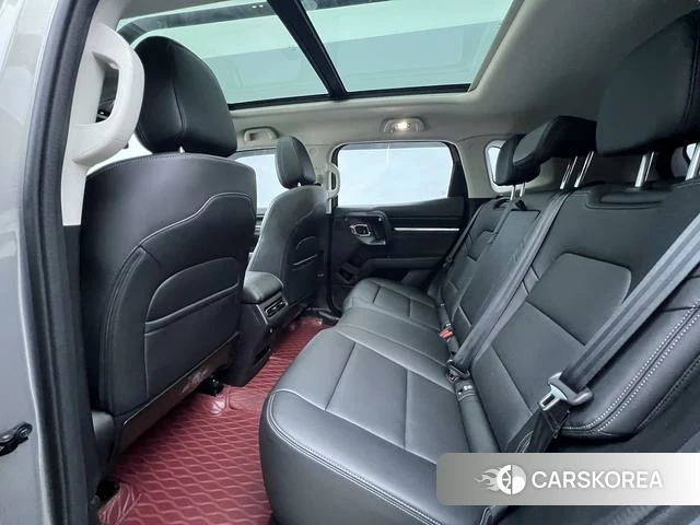 Haval Big Dog PLUS id 4208076 из Китая 25