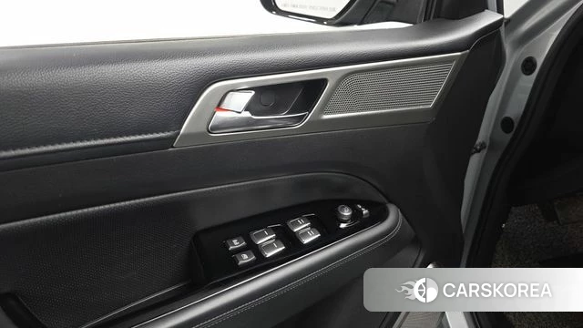 Ssangyong G4 Rexton id 4339683 из Кореи 25