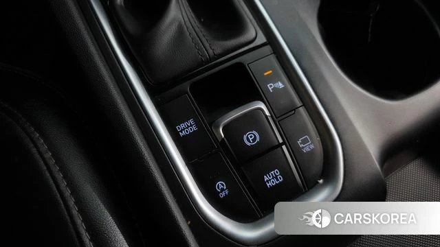 Hyundai Santa Fe TM id 4574124 из Кореи 25