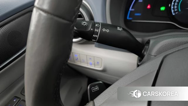 Hyundai Kona Electric id 4424473 из Кореи 25