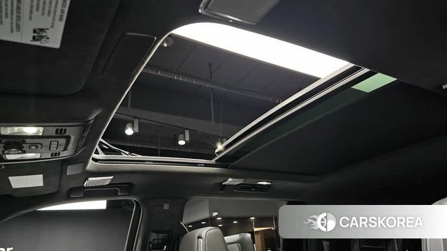 Cadillac Escalade 5th Generation id 4641730 из Кореи 25