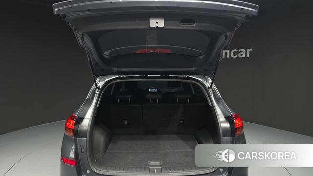 Hyundai All New Tucson id 4563206 из Кореи 25