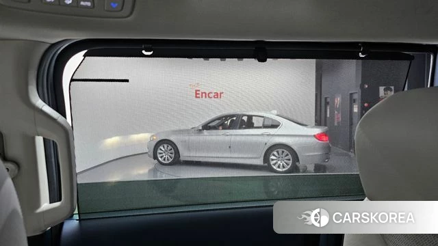 Kia The New Carnival 4th Generation id 4201068 из Кореи 25