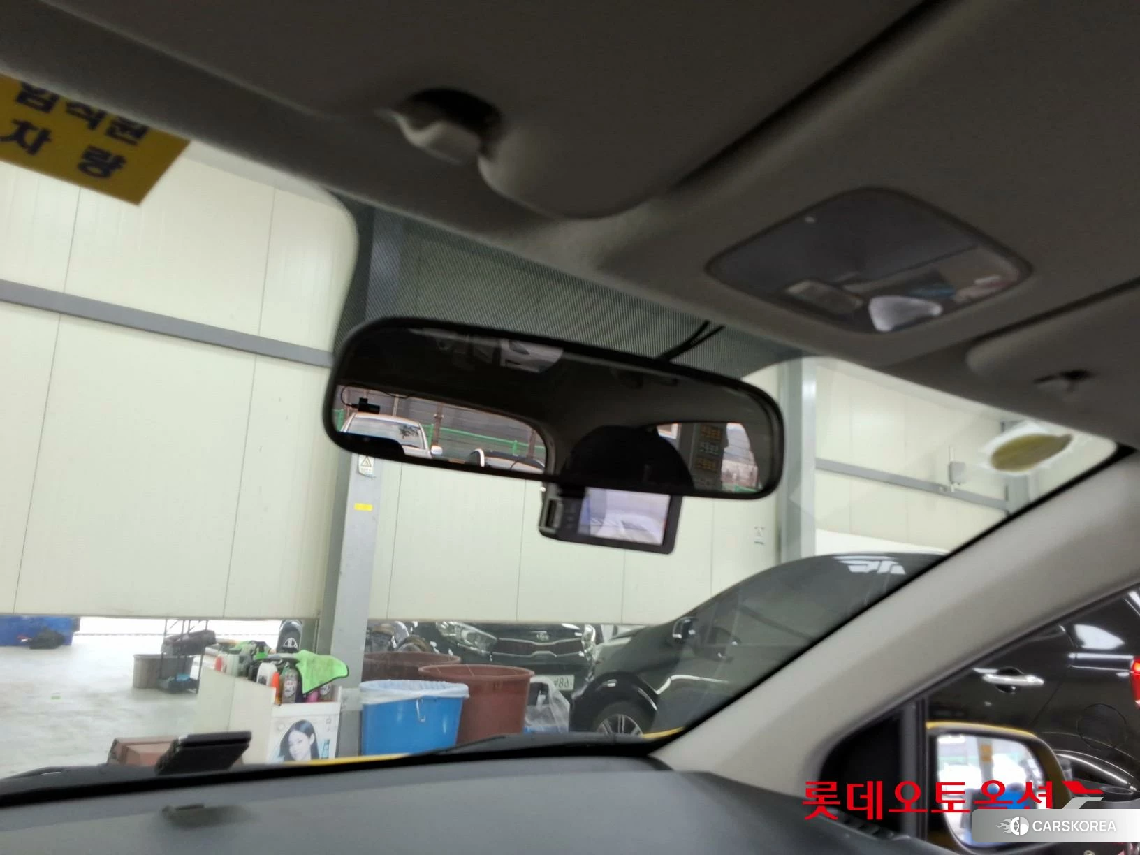 Kia Morning id 3875779 из Кореи 25