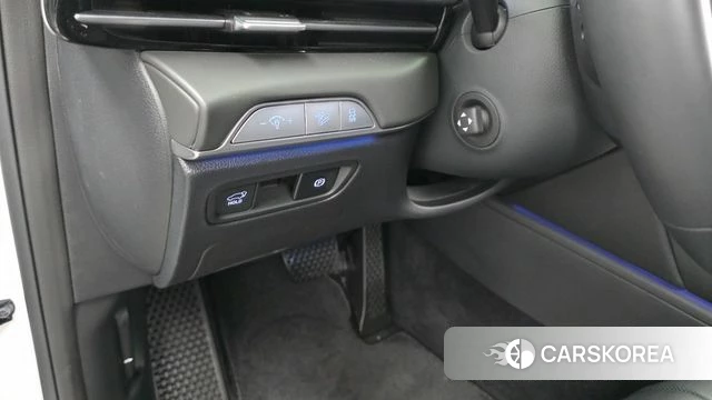 Genesis GV80 id 4584493 из Кореи 25