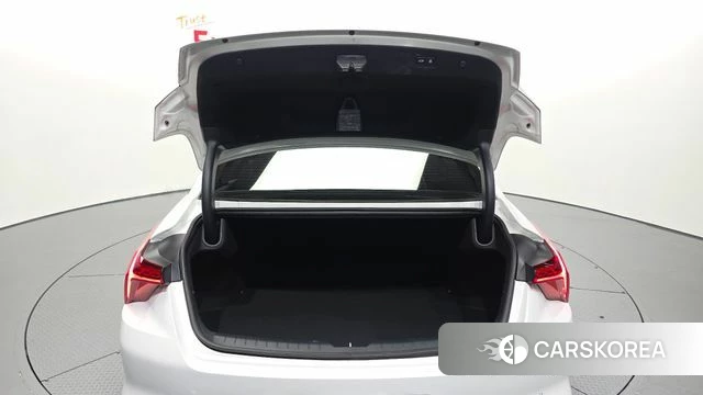 Kia K8 Hybrid id 4517260 из Кореи 25