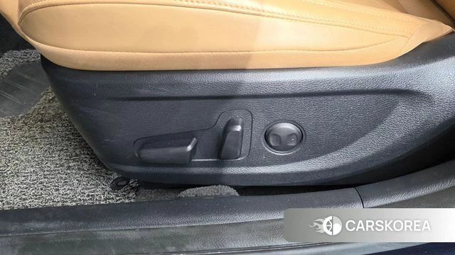Kia K7 Premier id 4759583 из Кореи 25