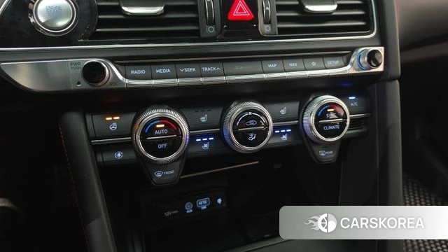 Genesis G70 id 4356463 из Кореи 25