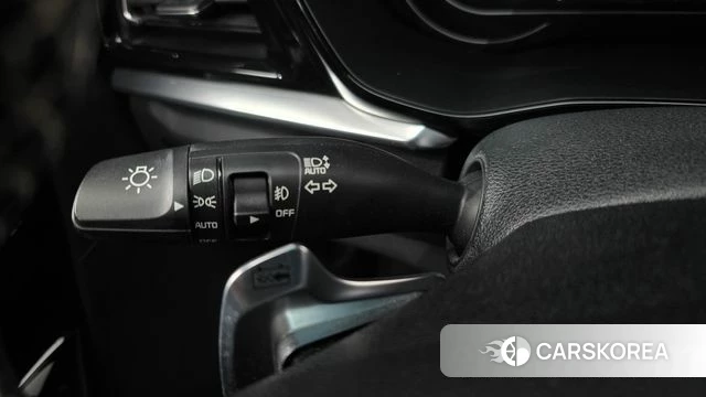 Kia Niro EV id 4293656 из Кореи 25