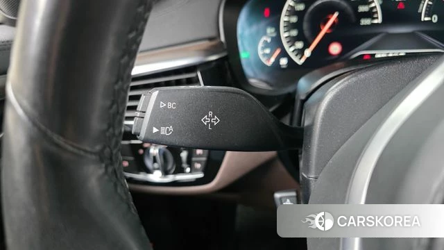 BMW 6 Series GT (G32) id 4269059 из Кореи 25