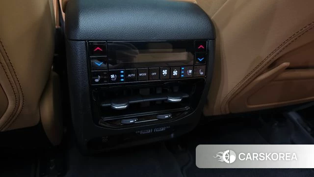 Jeep Grand Cherokee (WL) id 4697408 из Кореи 25