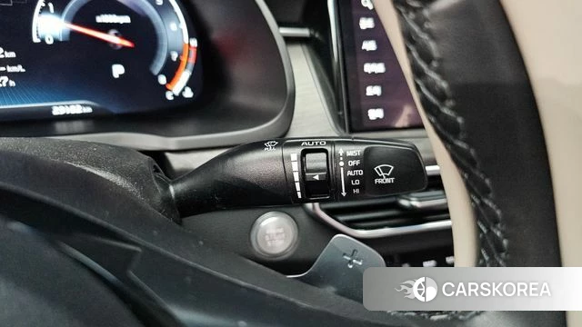 Kia K7 Premier id 4594228 из Кореи 25