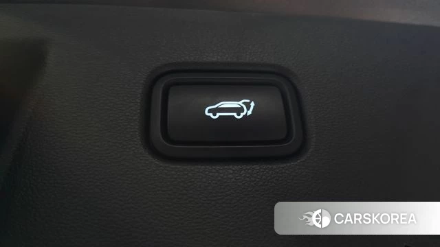 Hyundai Tucson Hybrid (NX4) id 4470703 из Кореи 25