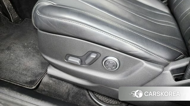 Genesis GV80 id 4383341 из Кореи 25