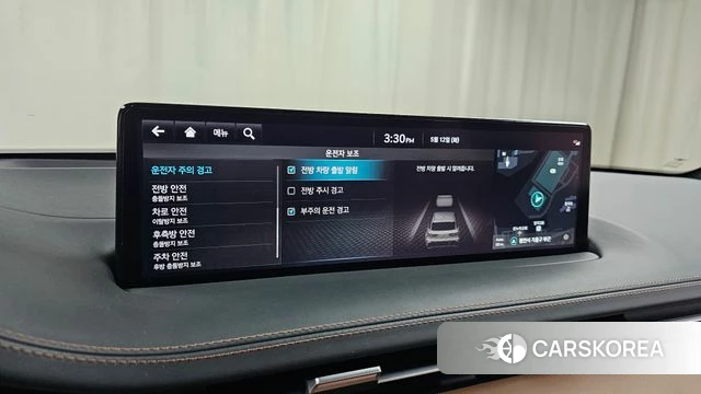 Genesis GV70 id 4308597 из Кореи 25