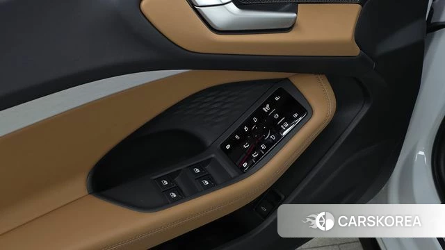 Audi A5 (B10) id 4505311 из Кореи 25