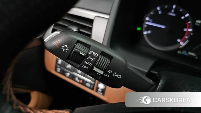 Ssangyong G4 Rexton id 4568471 из Кореи 25