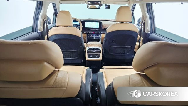 Kia Carnival 4th generation id 4354980 из Кореи 25