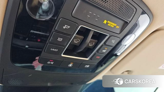 Kia Carnival 4th generation id 4446339 из Кореи 25