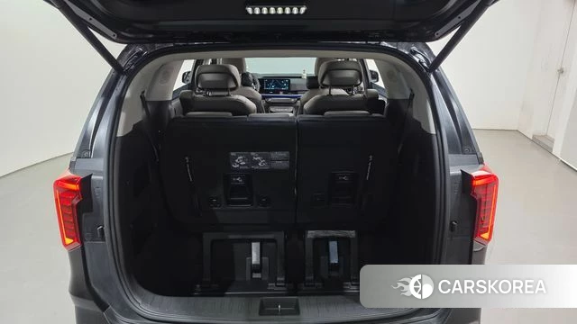 Kia The New Carnival 4th Generation id 4292175 из Кореи 25