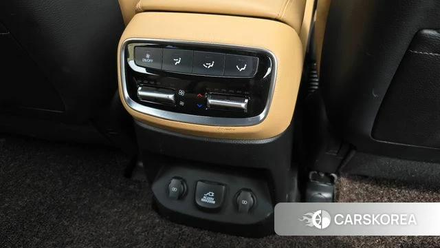 Kia Mohave Master id 4736830 из Кореи 25