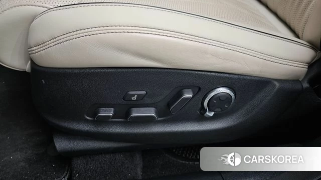Genesis GV70 id 4330903 из Кореи 25