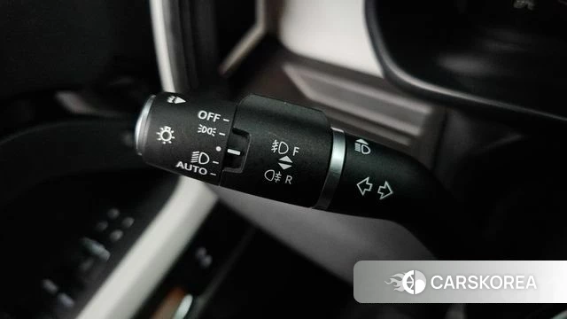Land Rover Defender (L663) id 4757877 из Кореи 25