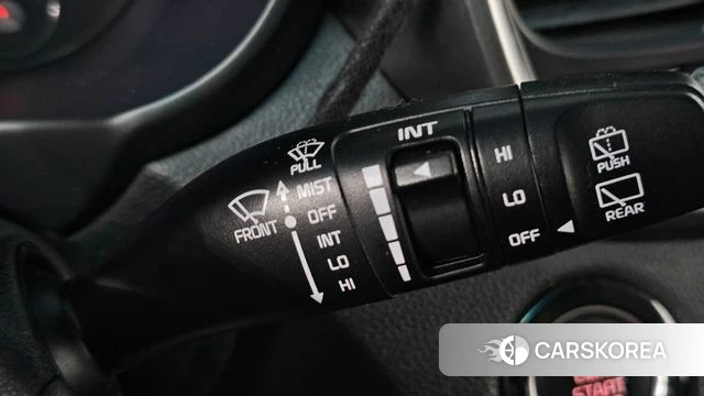 Kia The New Sorento id 4563472 из Кореи 25