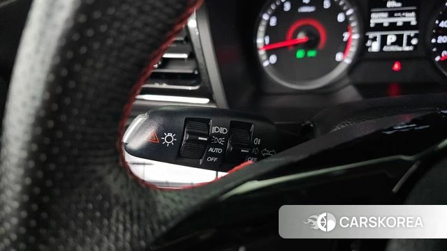 Ssangyong Berry New Tivoli id 4880573 из Кореи 25