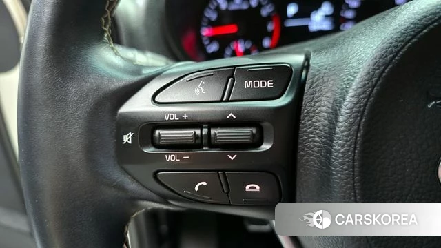 Kia All New Morning (JA) id 4390288 из Кореи 25