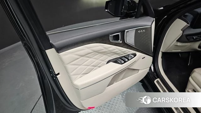 Kia K8 Hybrid id 4223961 из Кореи 25