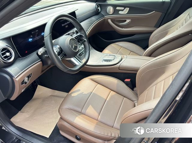 Mercedes-Benz E-class id 4277124 из Китая 25