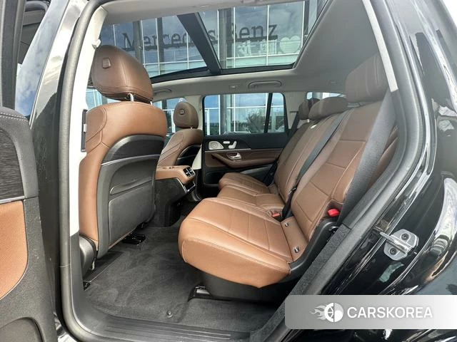 Mercedes-Benz GLS id 4348484 из Китая 25