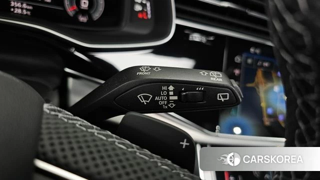 Audi Q8 (4M) id 4559931 из Кореи 25