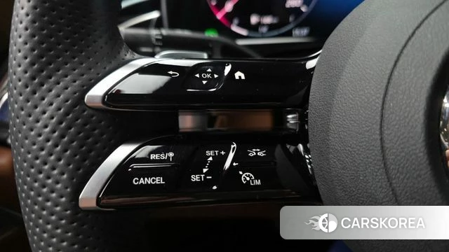 Mercedes-Benz E-Class W214 id 4354042 из Кореи 25