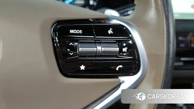 Kia K8 Hybrid id 4223707 из Кореи 25