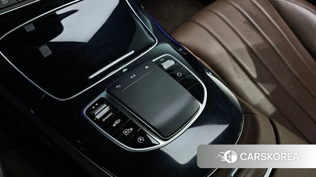 Mercedes-Benz E-Class W213 id 4224648 из Кореи 25