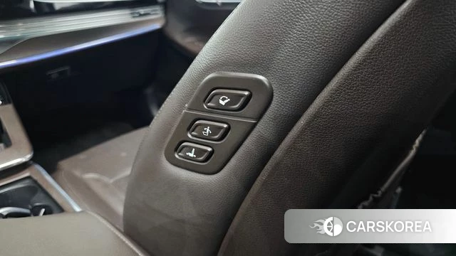 Hyundai The New Grandeur IG id 4872763 из Кореи 25