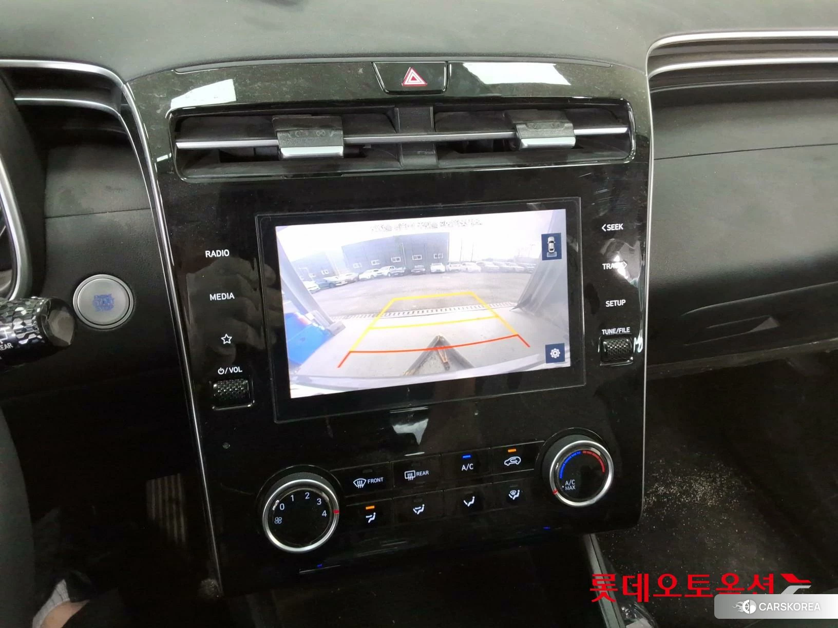 Hyundai Tucson id 3869353 из Кореи 25