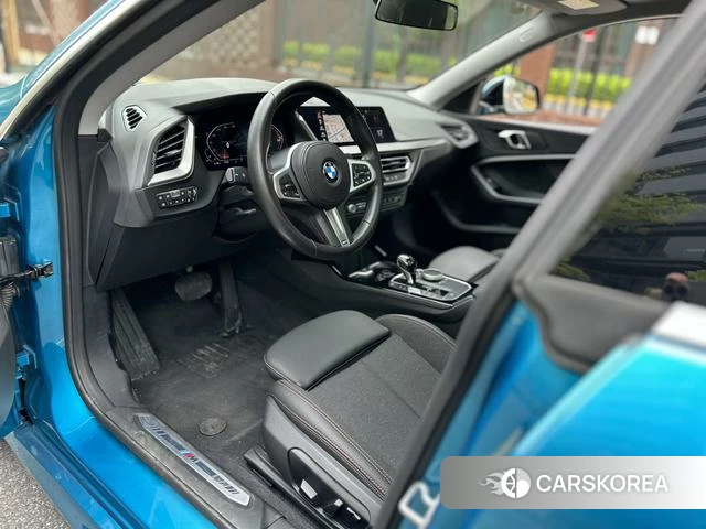 BMW 2 series (imported) id 4271749 из Китая 25