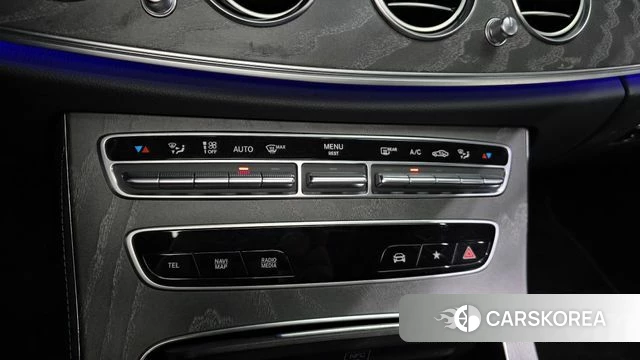 Mercedes-Benz E-Class W213 id 4423679 из Кореи 24