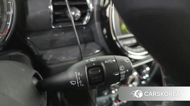 Mini Cooper Clubman id 4873680 из Кореи 25