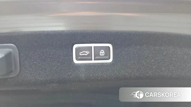 Genesis G90 (RS4) id 4408874 из Кореи 25